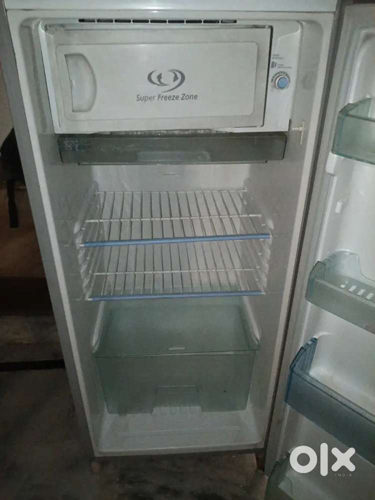 Semsung fridges
