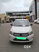 Maruti Suzuki Celerio 2014-2017 LXI Optional, 2014, Petrol