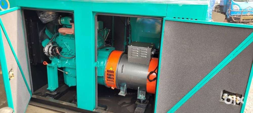 Excellent Super Power Generators
