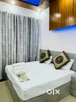 Reception manager