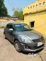 Maruti Suzuki Swift 2016