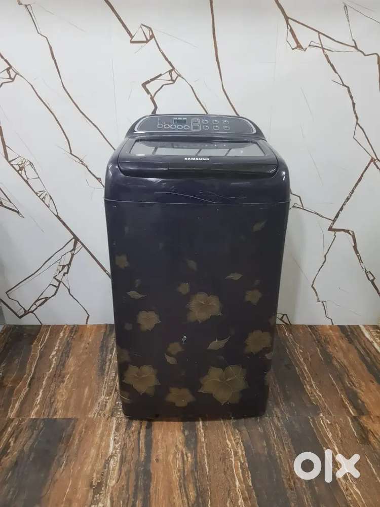 Best offer available for washing machine?