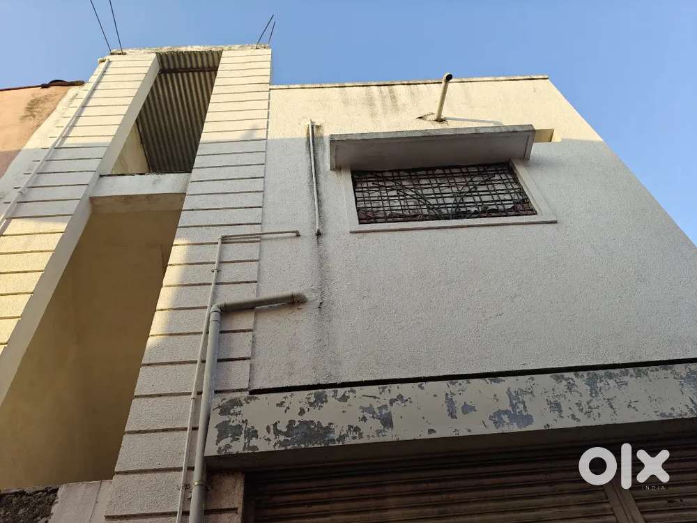 2 Floor Independent House