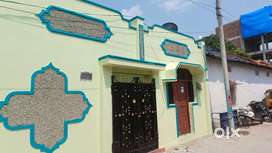 2 BHK Independent House for Rent