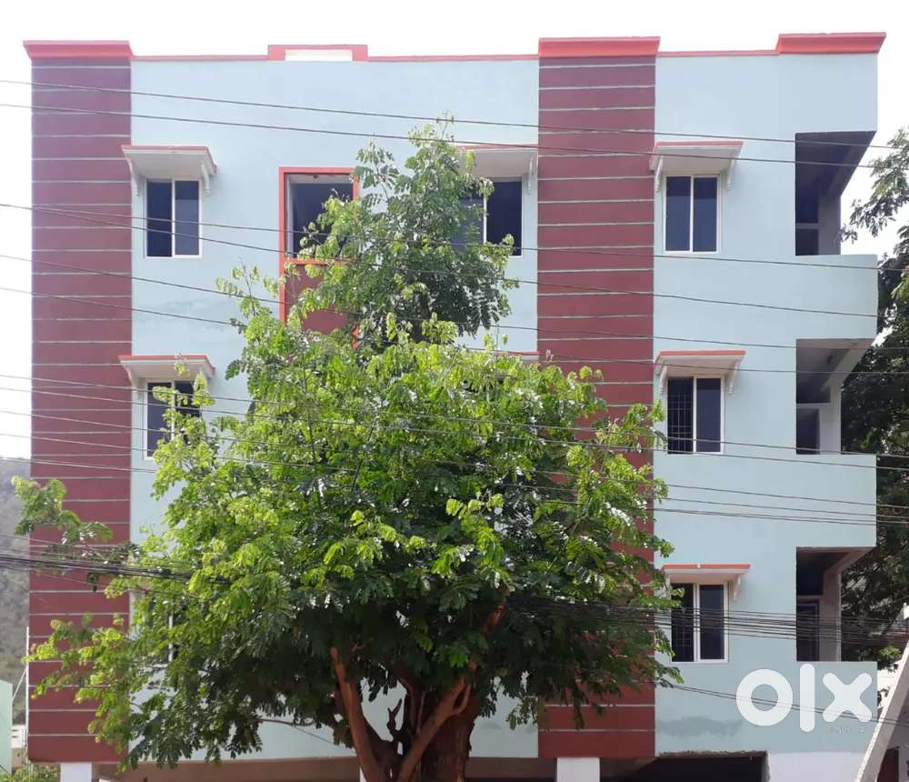 900 SFT SHOP AT BRTS ROAD OPPOSITE APPOLLO HOSPITAL PEDHA GADHILI