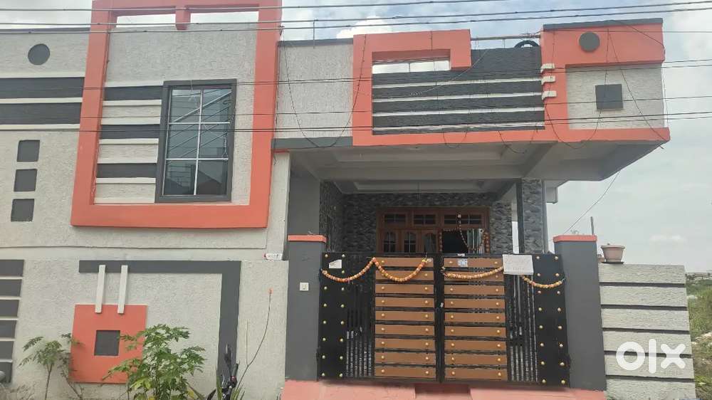 2bhk independent house for rent
