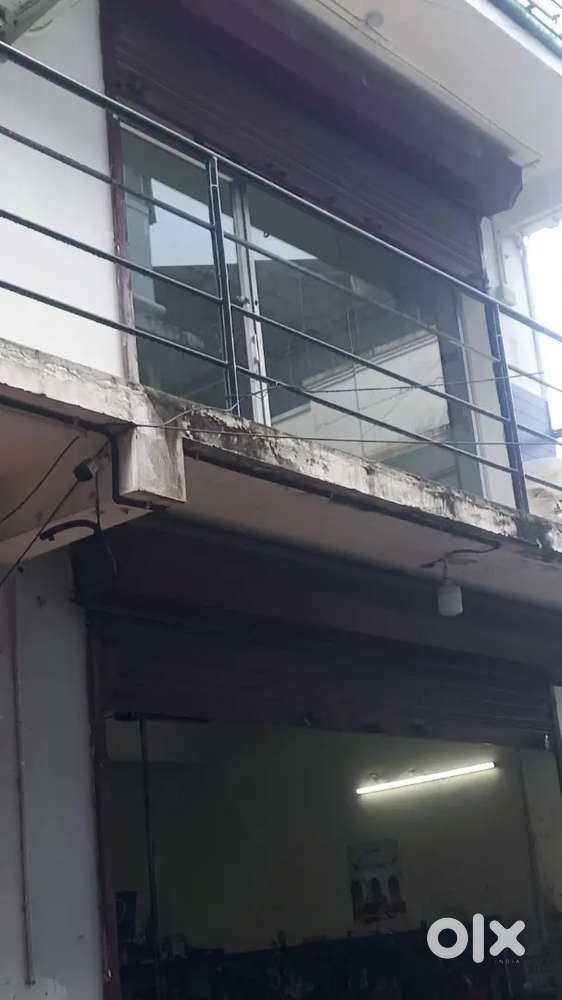 Office space for rent @ deshabhimani road