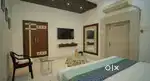 Hotel Caretaker