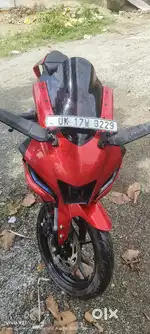 Breand new 1 owner