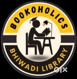 BHIWADI  LIBRARY JOB