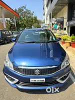 Maruti Suzuki Ciaz, 2019, Diesel