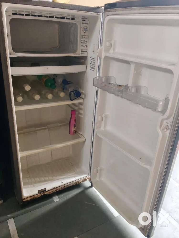 Samsung 4star fridge