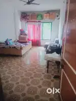 1 BHK flat for sale at lam road