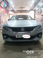 Maruti Suzuki Baleno 2023 Petrol 53800 Km Driven