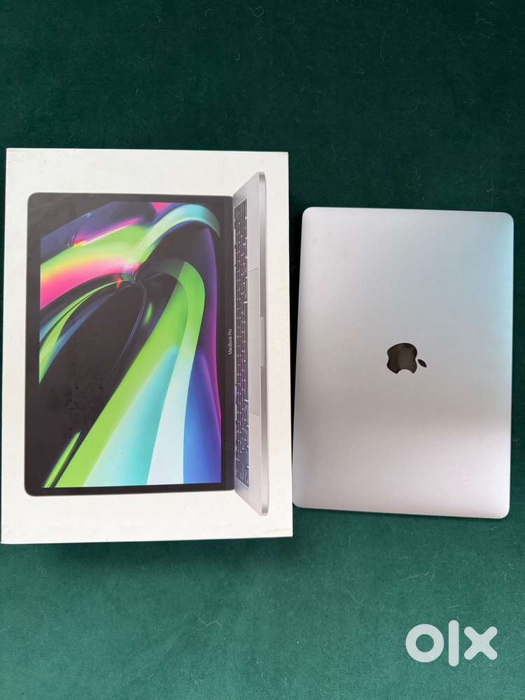 Macbook pro M1  13inch