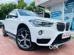 BMW X1 sDrive20d Expedition, 2017, Diesel