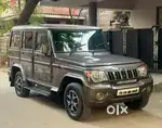 Mahindra Bolero mHAWK D70 ZLX, 2018, Diesel