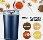 :*Coffee Grinders