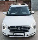 Hyundai Creta 1.5 SX (O) Diesel AT, 2023, Diesel