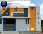 2BHK VILLA NEAR RAILWAY STATION HOSUR