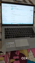 Dell Laptop 5310 Touch Screen