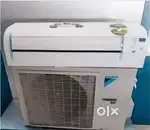 @Rent Ac offering of best price in great condition & Sell second hand
