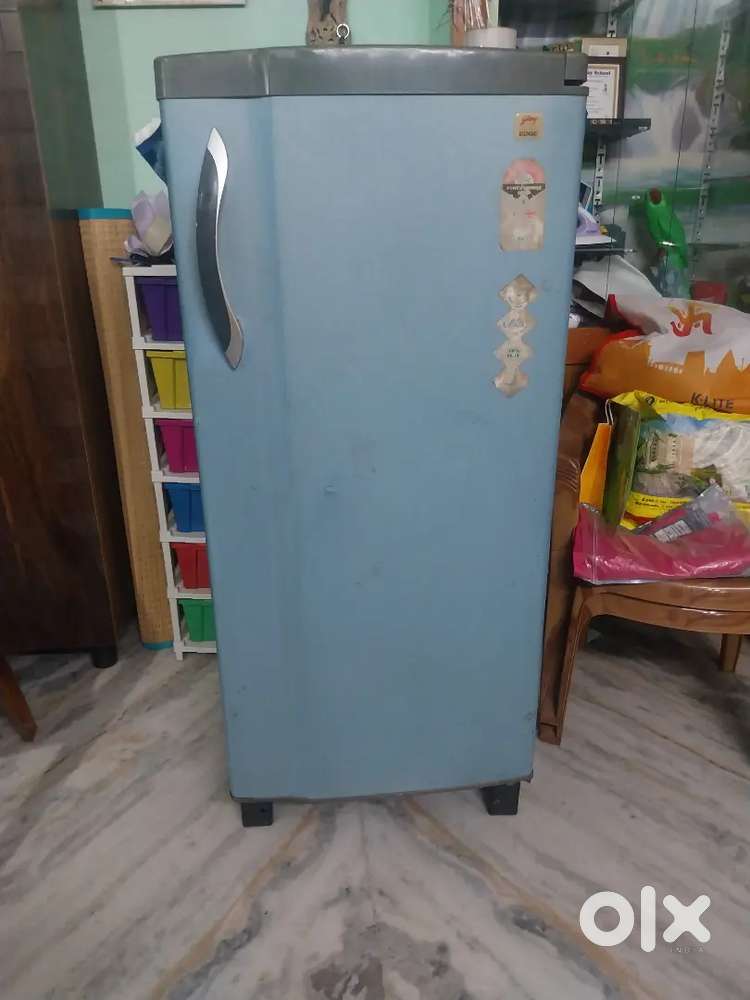 Godrej 5 star Fridge