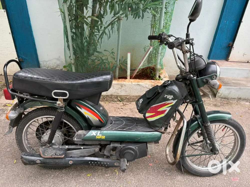 Good condition xl super