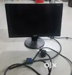 Computer monitor