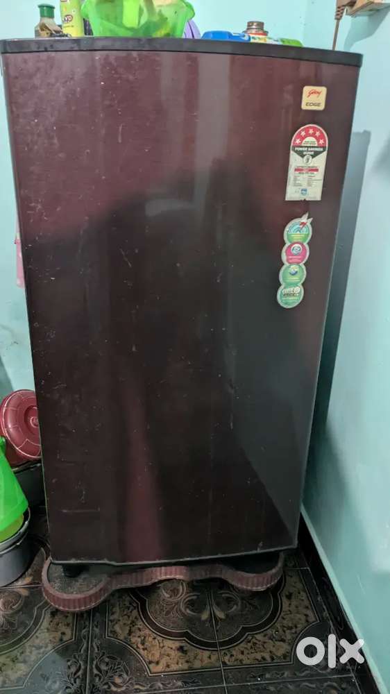 Godrej refrigerator
