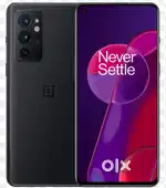 one plus 9RT 12+12 Gb Ram 256Gb storage