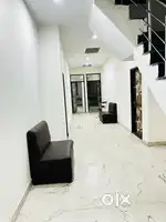 Pg room 1bhk ZIRAKPUR VIP road.. patiala Chandigarh