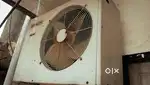 Hitachi Ac