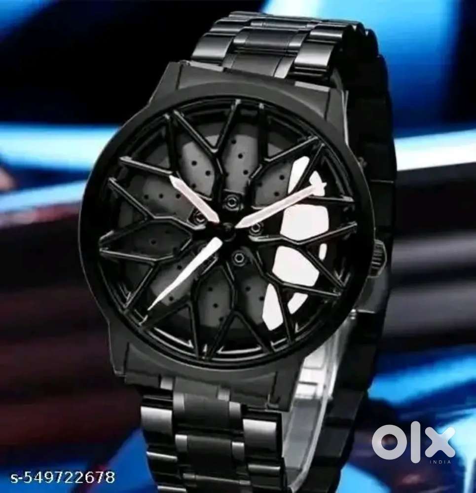 Men Analog watch