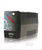 New Zebronics UPS for Just Rs 2,000 Only...