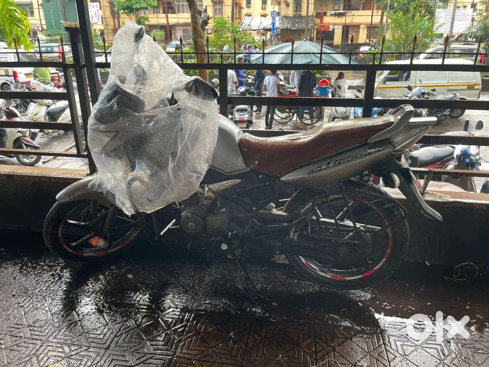 Very good condition new tyre
