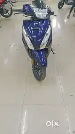TVS Jupiter all colours available here spot approval spot delivery