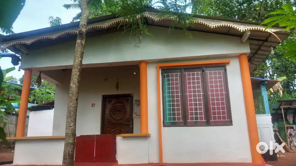 5സെന്റ് വീടും വസ്തുവും വിൽപ്പനക്