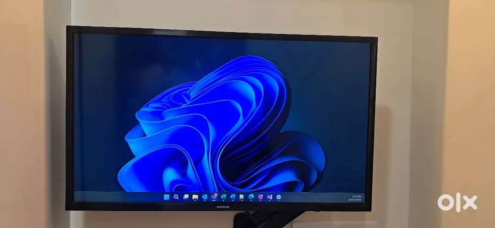 Samsung LED TV
