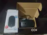 DELL Wired mouse
