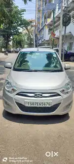 Hyundai i10 1.2 Kappa SPORTZ, 2014, Petrol