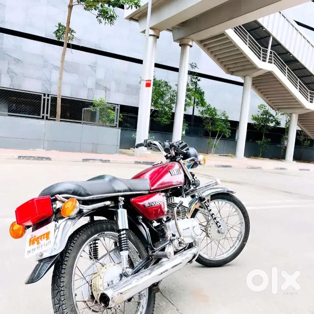 RX 100 For Sale