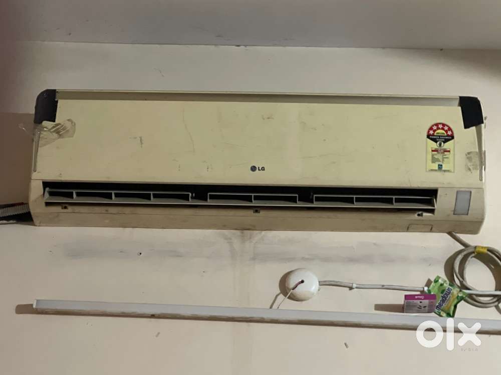 AC WORKING CONITION