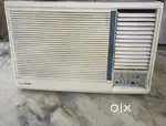 Lloyd window AC 1.5 ton 3 star