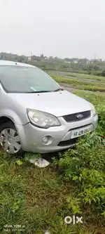 Ford Classic 2013 Petrol 130000 Km Driven