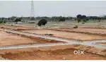 భువగిరి లో 121 గజాల స్థలము 4 లక్షలు మాత్రమే