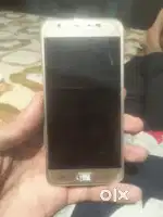 Samsung Galaxy J2 2017 3GB  32 GB Rom Gold