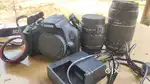 Canon 1500D