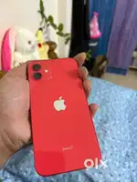 I phone 12 ( product red )