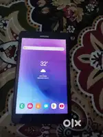 Good condition tab SMT 385 no time pass